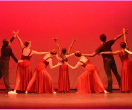 Baggs Studio of Ballet