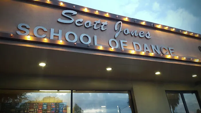 Scott Jones School of Dance Picture 1