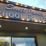 Scott Jones School of Dance