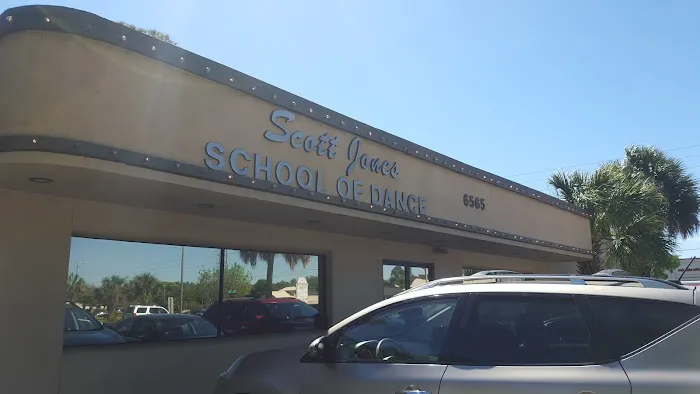 Scott Jones School of Dance Picture 2