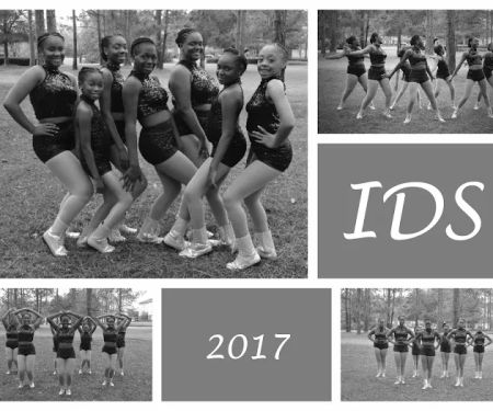 Indulgence Dance Studio