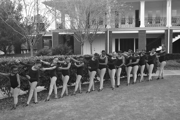 Indulgence Dance Studio Picture 7