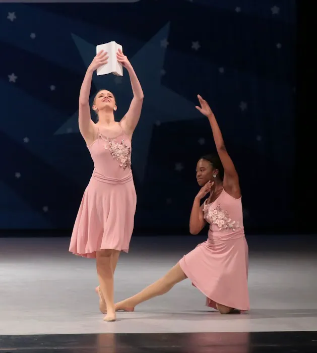 Be The Light Music & Dance Company Picture 9