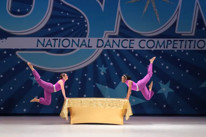 Be The Light Music & Dance Company Picture 5