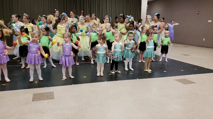 Be The Light Music & Dance Company Picture 3