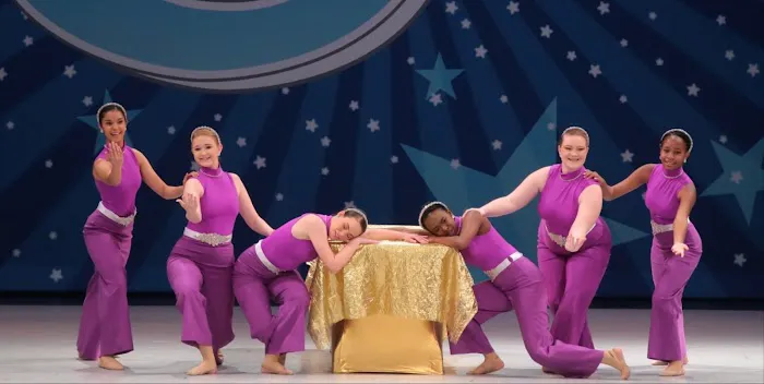 Be The Light Music & Dance Company Picture 1