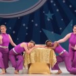 Be The Light Music & Dance Company
