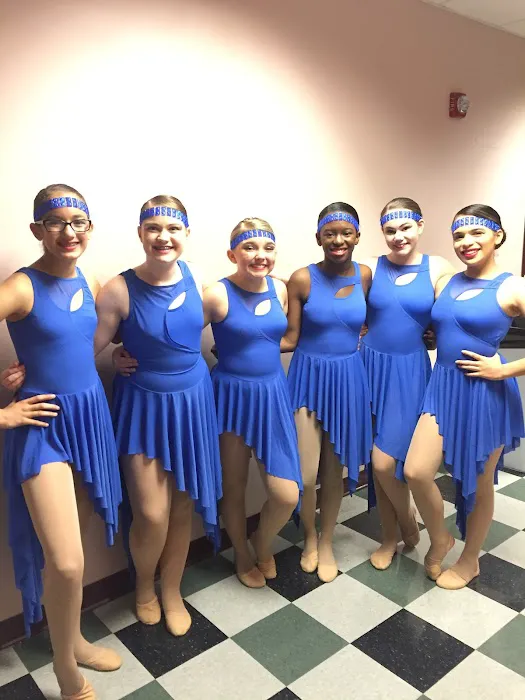 Be The Light Music & Dance Company Picture 7