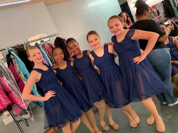 Be The Light Music & Dance Company Picture 2