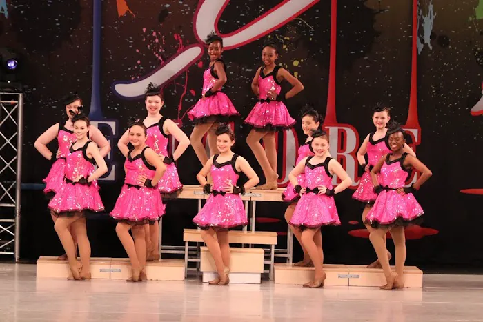 Be The Light Music & Dance Company Picture 6