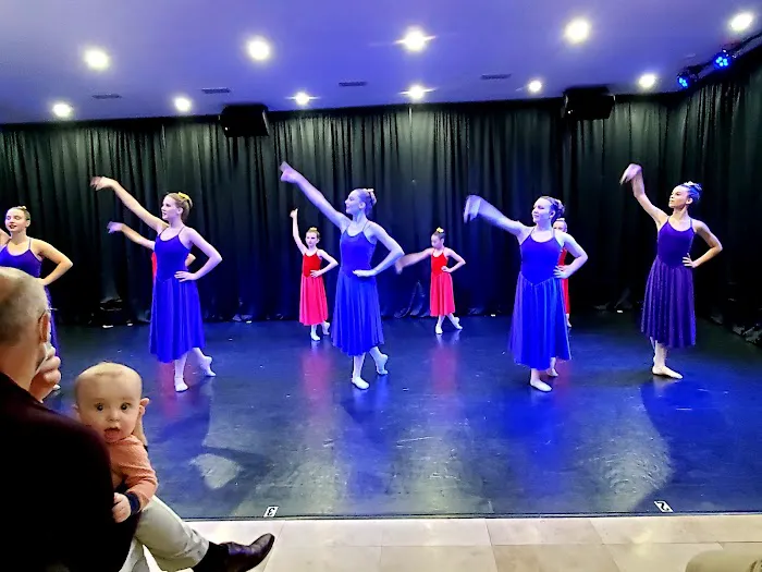 East Coast Ballet Jacksonville Picture 4