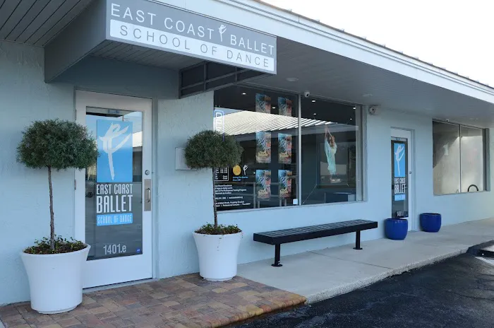 East Coast Ballet Jacksonville Picture 1