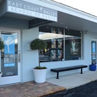 East Coast Ballet Jacksonville ico