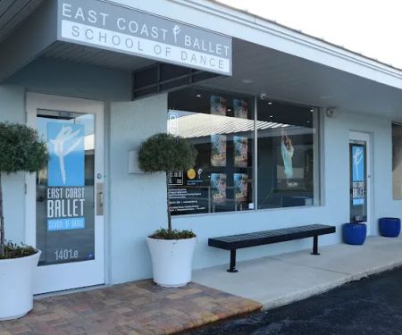 East Coast Ballet Jacksonville