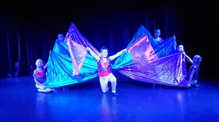 East Coast Ballet Jacksonville Picture 6