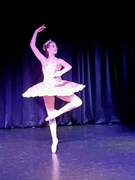 East Coast Ballet Jacksonville Picture 5
