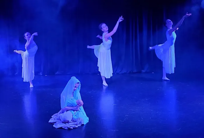 East Coast Ballet Jacksonville Picture 10