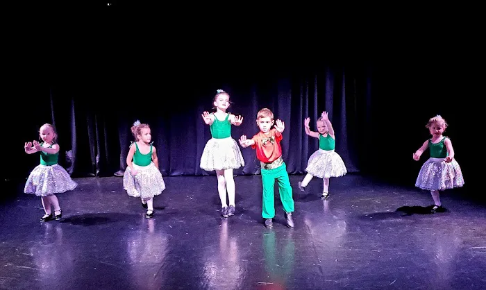 East Coast Ballet Jacksonville Picture 7
