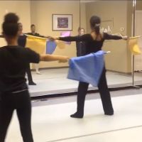 Unity Christian Arts ico