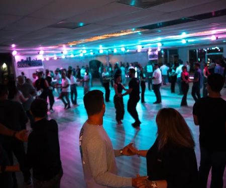 Duval Dance Studio