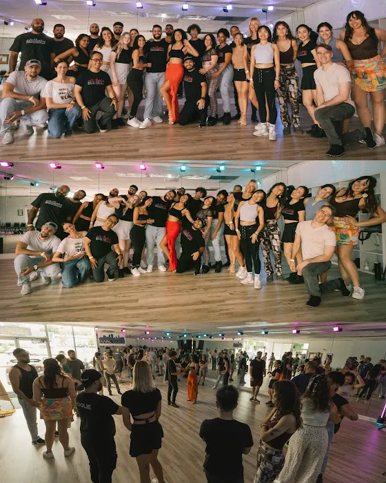 Duval Dance Studio Picture 5