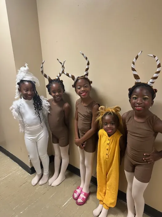 Grande Finale Dance Company Picture 4