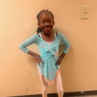 Grande Finale Dance Company ico