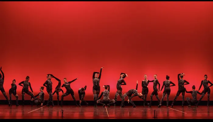 Barbara Thompson School-Dance Picture 7