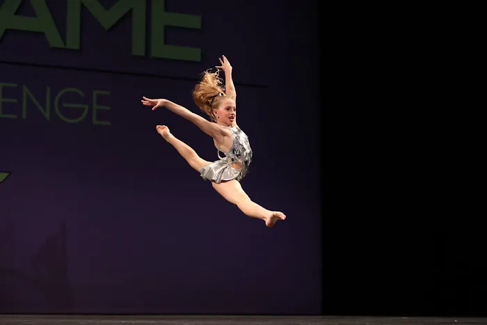 Barbara Thompson School-Dance Picture 1