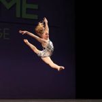 Barbara Thompson School-Dance