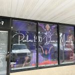 Psalms 150 Dance Studio