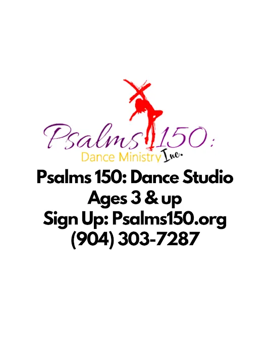 Psalms 150 Dance Studio Picture 2