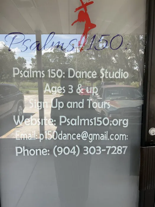 Psalms 150 Dance Studio Picture 3