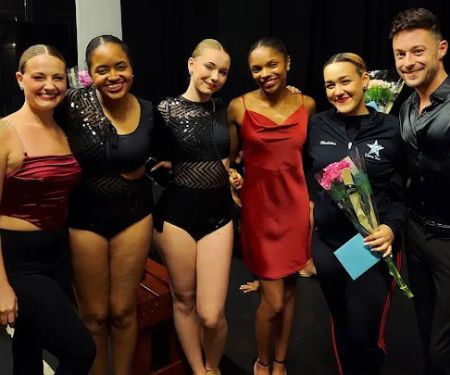 Bravo School of Dance