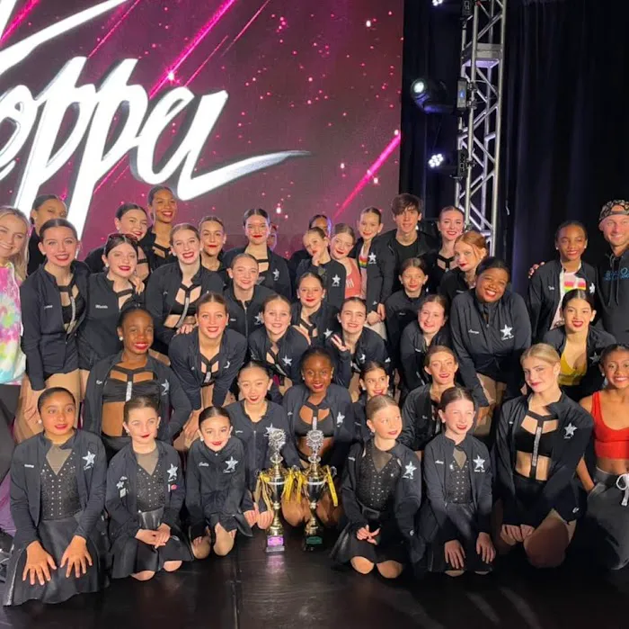 Bravo School of Dance Picture 4