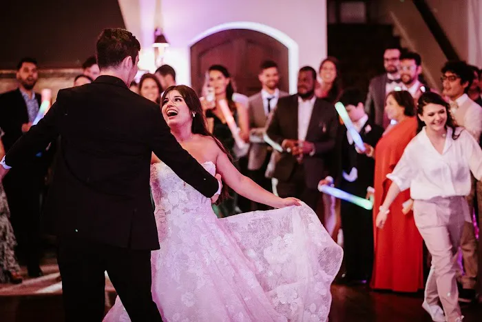 The Wedding Dance Studio Picture 9