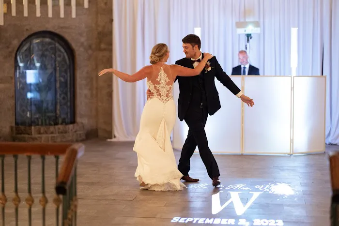The Wedding Dance Studio Picture 5