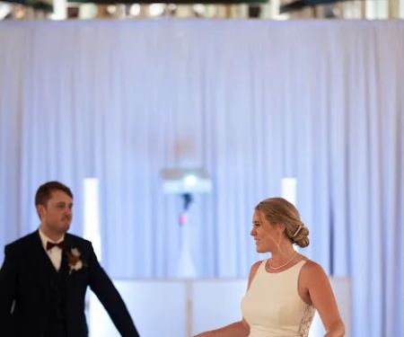 The Wedding Dance Studio