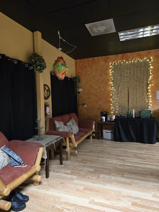 The Dance Shack Picture 1