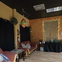 The Dance Shack ico