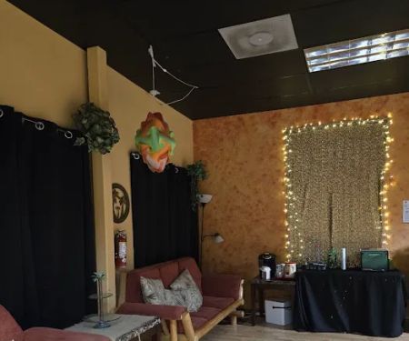 The Dance Shack