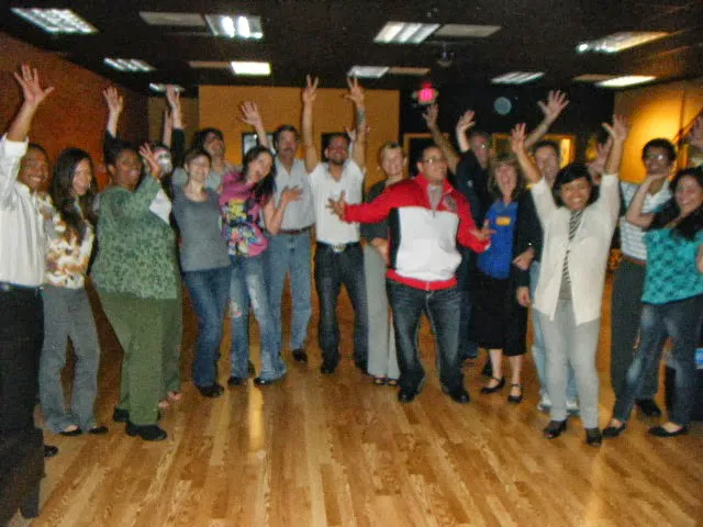 The Dance Shack Picture 10