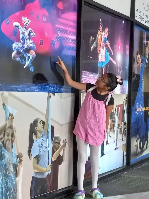 Florida Ballet At Jacksonville Picture 10