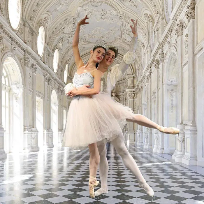 Florida Ballet At Jacksonville Picture 7