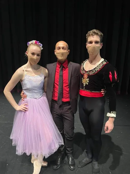 Florida Ballet At Jacksonville Picture 4