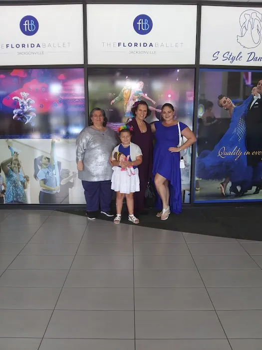 Florida Ballet At Jacksonville Picture 8