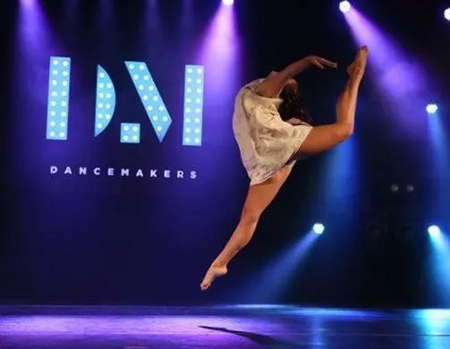 Fascinatin' Rhythm Studio of Dance Picture 1
