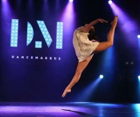 Fascinatin' Rhythm Studio of Dance