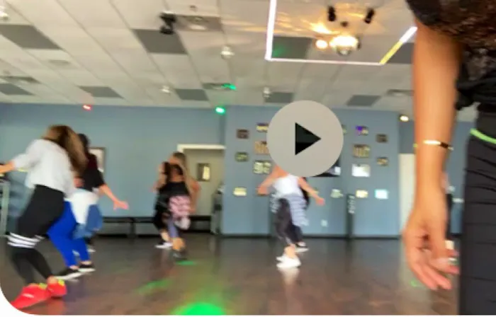 Absolute Dance Studio Picture 5