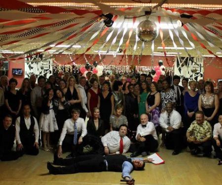 Absolute Dance Studio